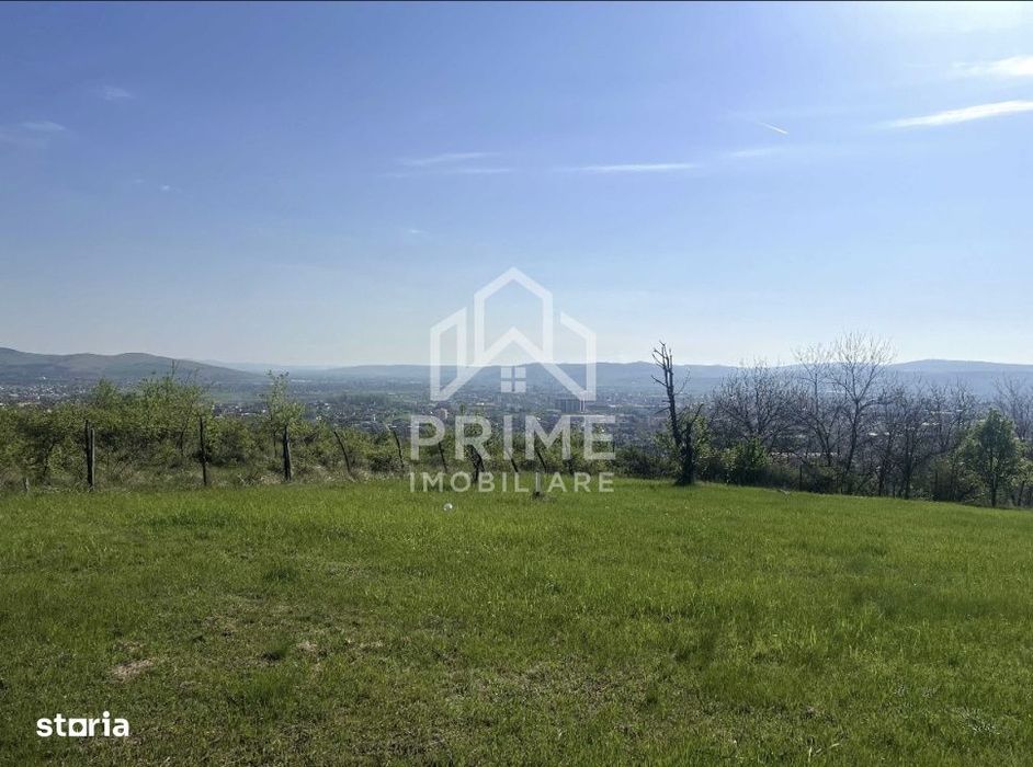 Teren intravilan | 700 mp | ZONA Cetate | Alba Iulia | CONSTRUIBIL