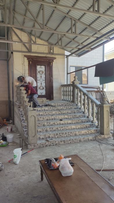 Продам балясины..