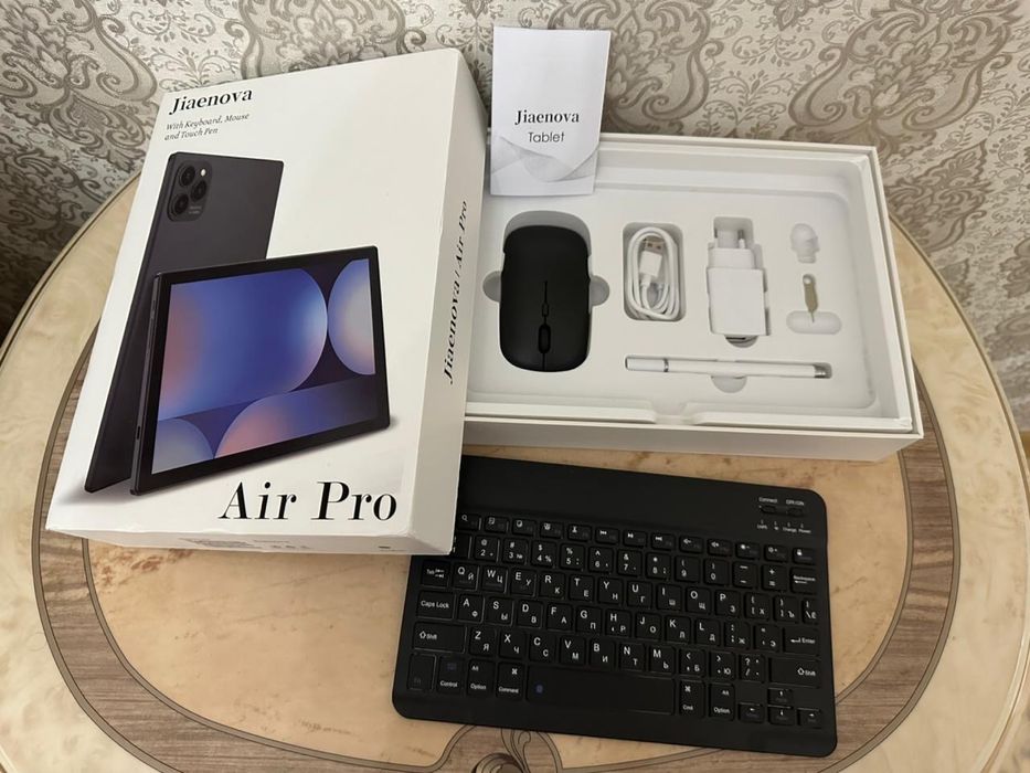 Планшет сатылады сост пичти новый