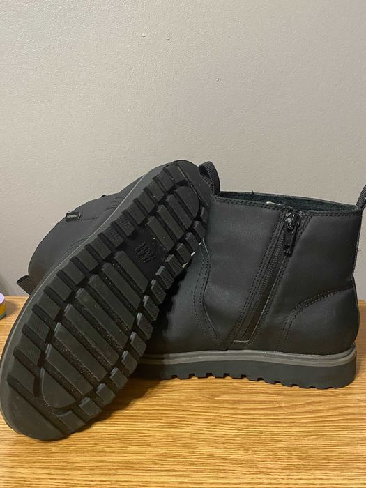 Ghete fete iHM, impermeabile , masura33