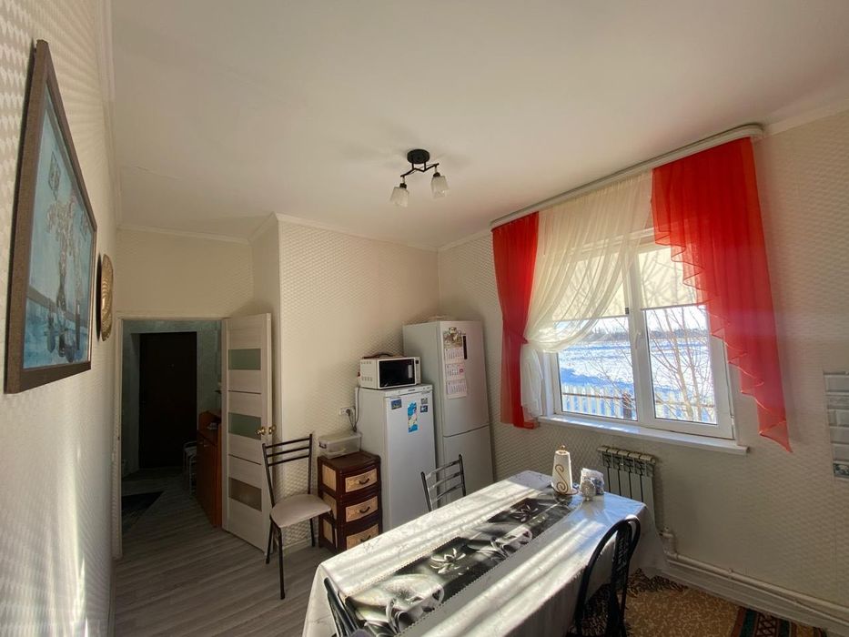 Продается дом с ремонтом