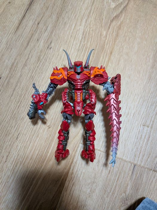 Colectie transformers