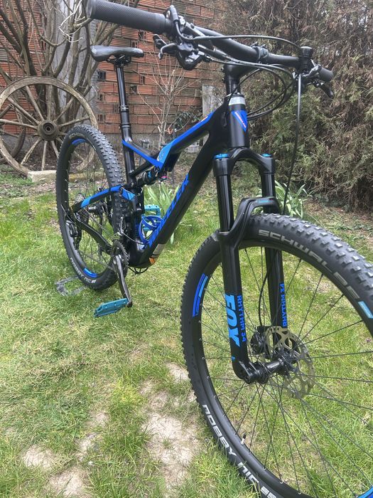 Wheeler Falcon F22 Carbon Boost M/L 29 цола 2х11ХТ