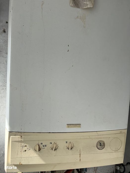 Ap 2 camere, decomandat, Centru, 2 balcoane