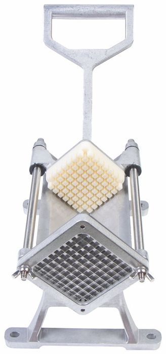 Резка для картофеля