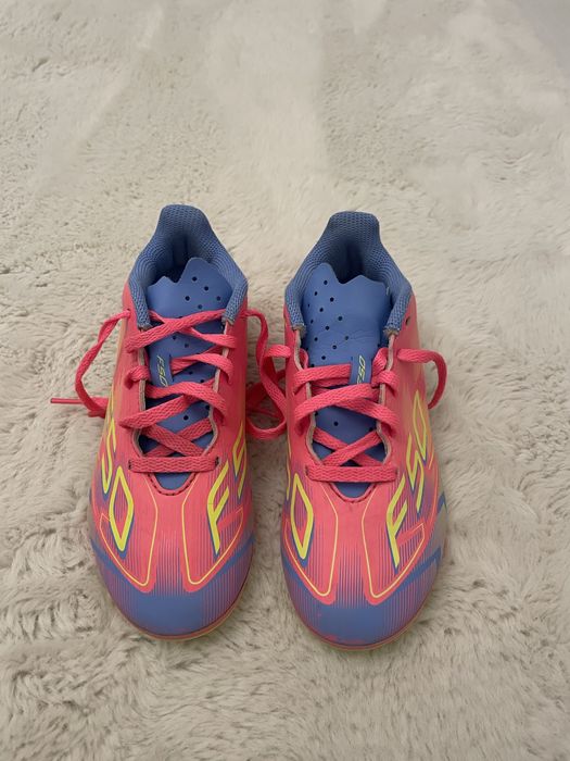 Adidas crampoane F 50