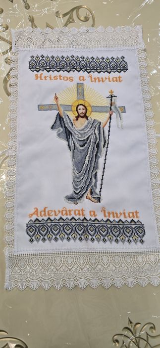 Prosoape de Paști!