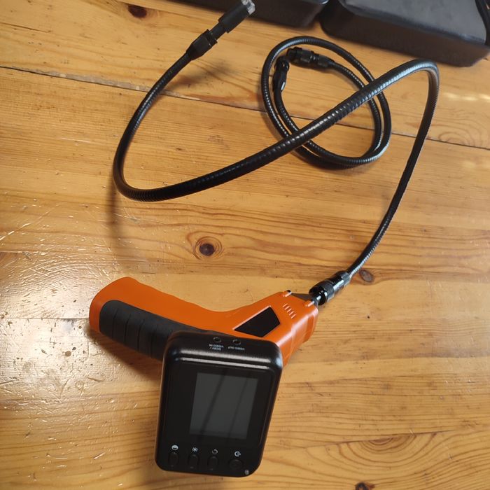 Инспекционна камера