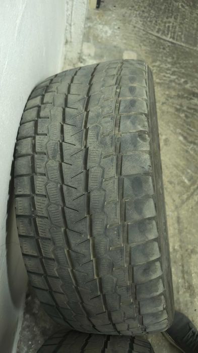 Зимни Гуми 255/45/R20 YOKOHAMA iceGUARD G075 XL SUV DOT23