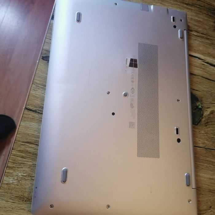 HP-850 G5( 8th Intel® Core™i7)