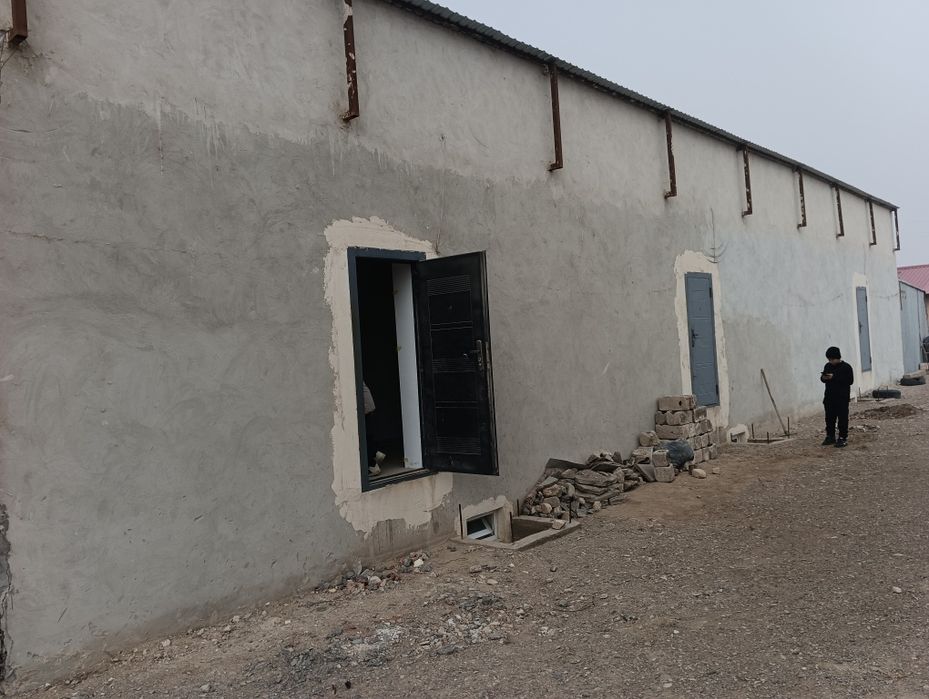 Сдаётся в аренду 3 коммерческих помещения