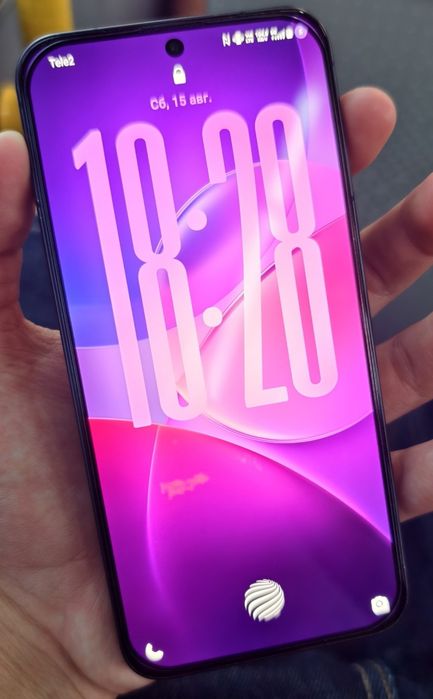 Продам или обменяю vivo x200 fe