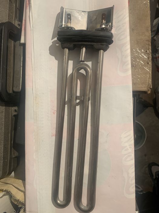 Piese masina spalat rufe Miele