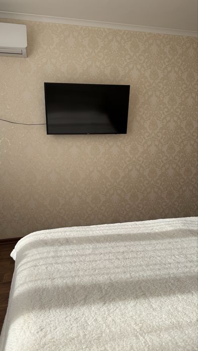 Продам 2-х ком. Аксай 5 мкрн, 38 д, 4 этаж