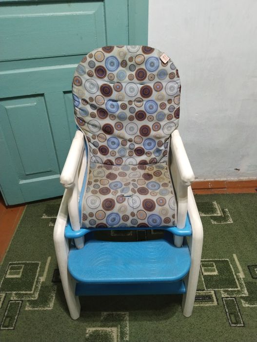 Детский стульчик