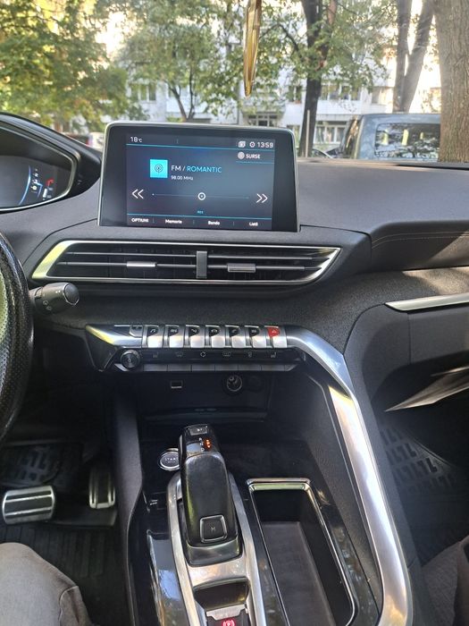 PEUGEOT 3008 2016 — imagine 4