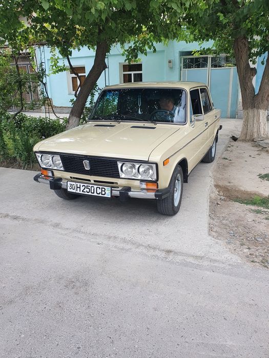 2106 lada 1985 gazda gazdi yili 2019 03 mator 100 130 indamay tortadi