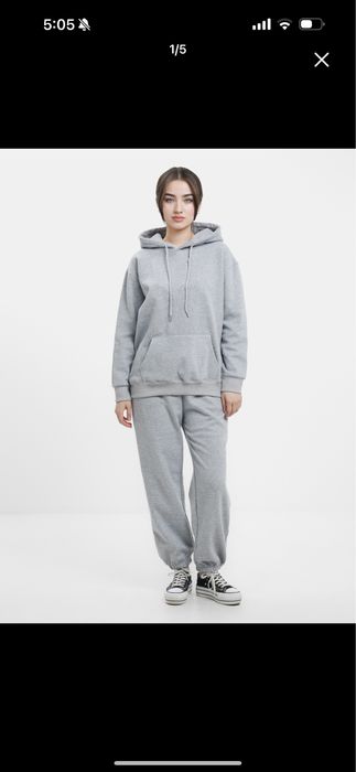 Двойка костюм женский