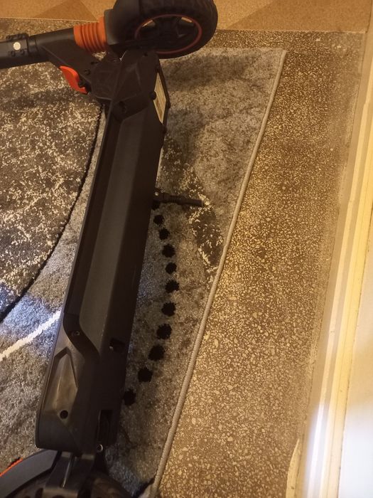 Trotineta Electrica KUKIRIN S1 PRO