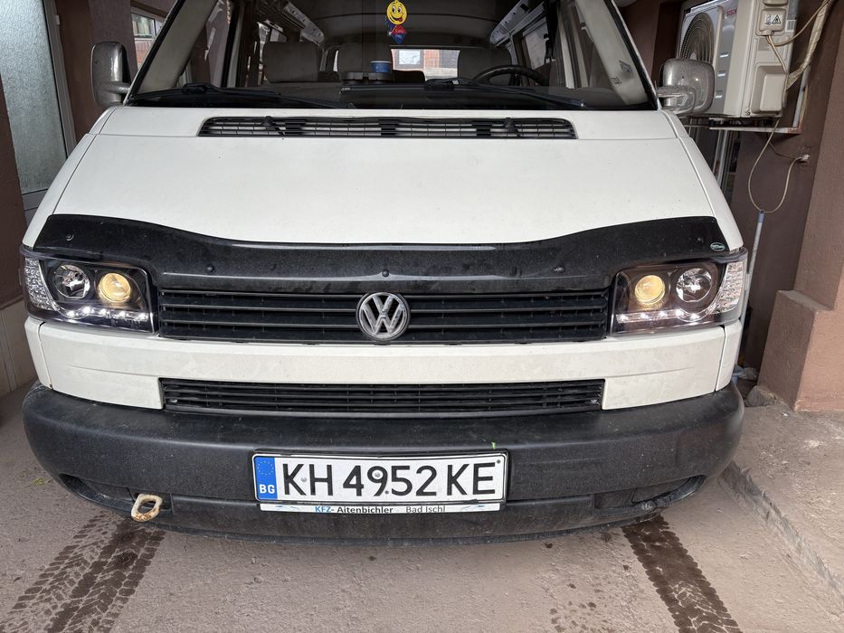 volkswagen t4 0882535339