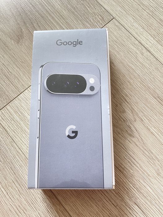 Google Pixel 10 pro
