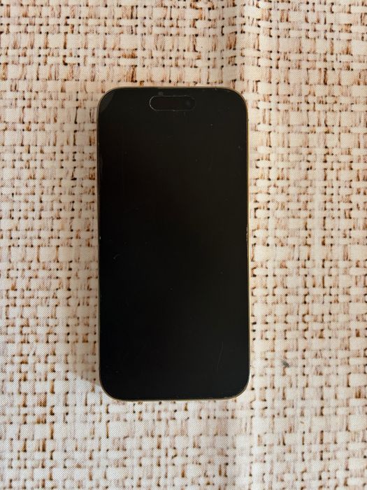 Iphone 14Pro Gold 128GB
