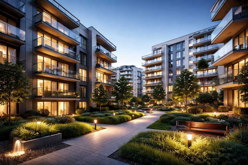 Administrare Condominii si Airbnb