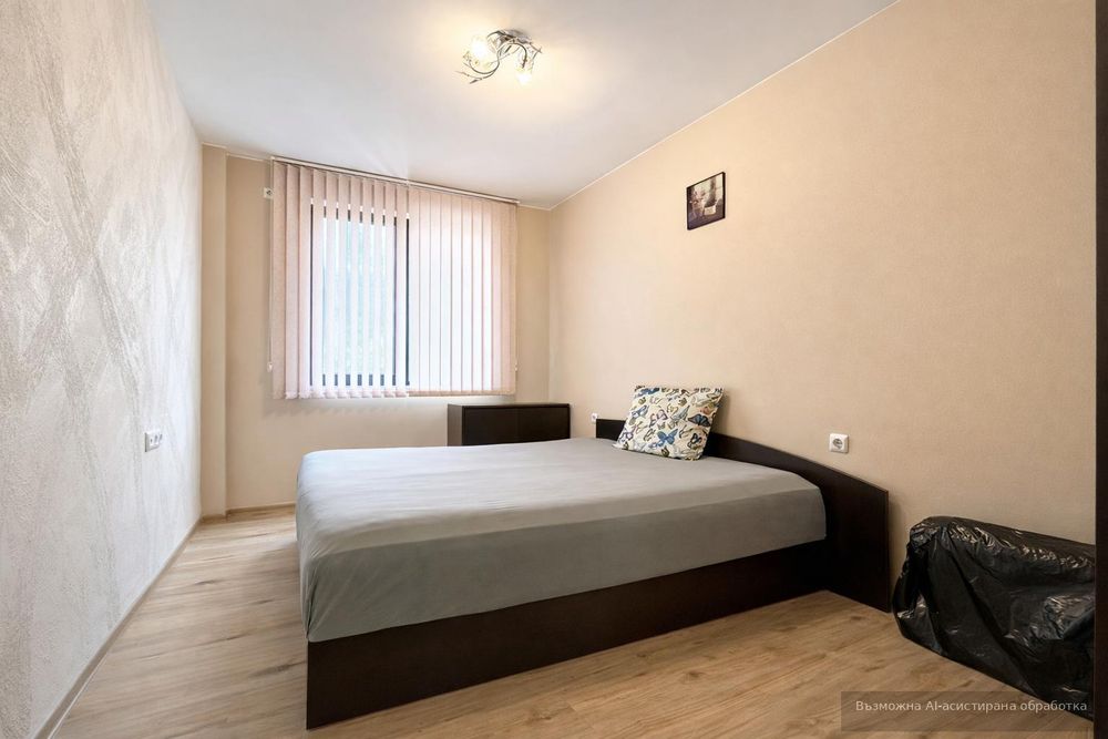 Тристаен апартамент под наем в жк. Южен