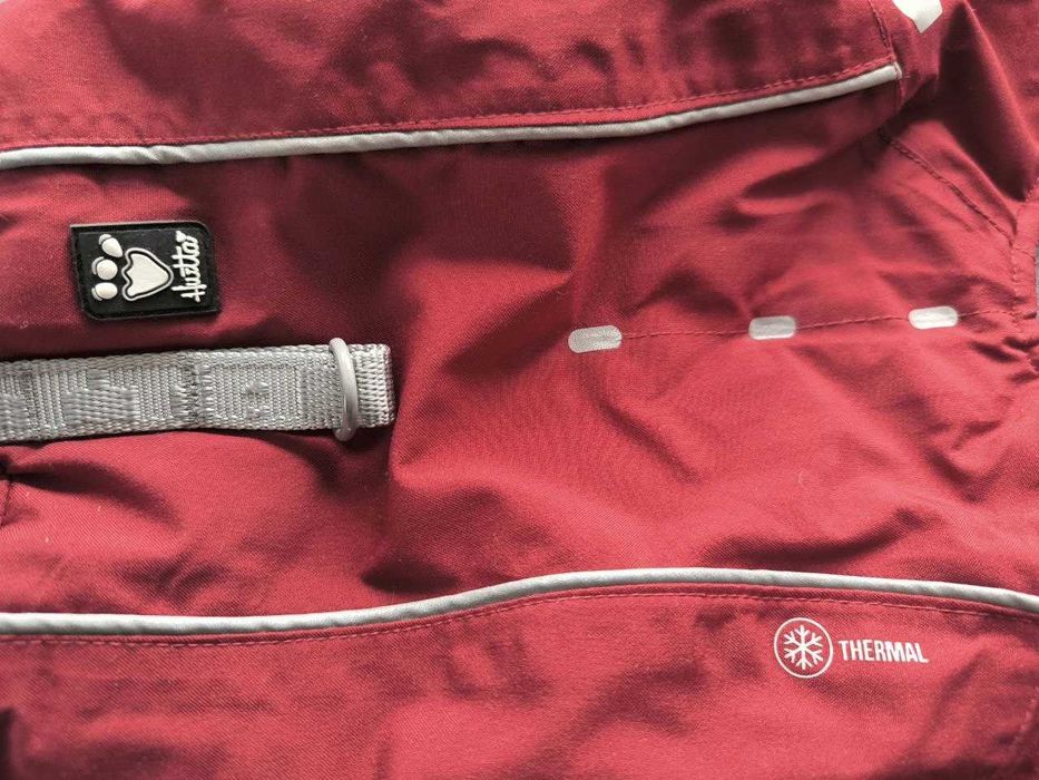 Якета за кучета Hurtta, различни размери