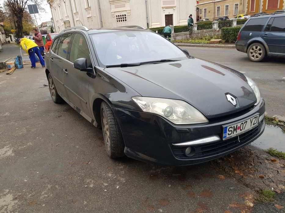 Inchirieri auto rent a car