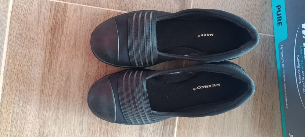 Balerini Walkmaxx mărime 39