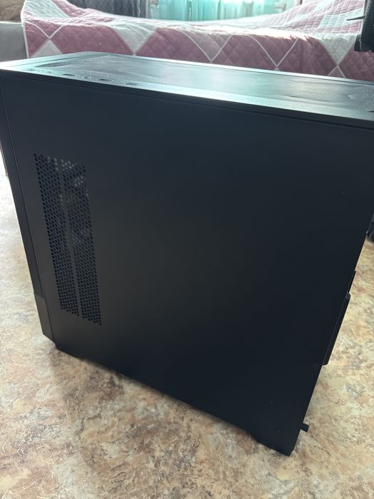 Корпус для ПК DarkFlash 2x140