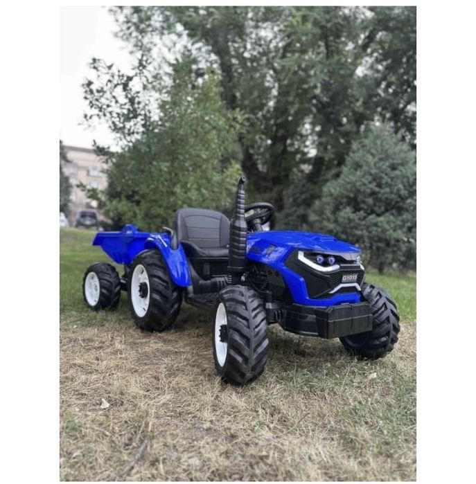 Продам трактор на аккумуляторе
