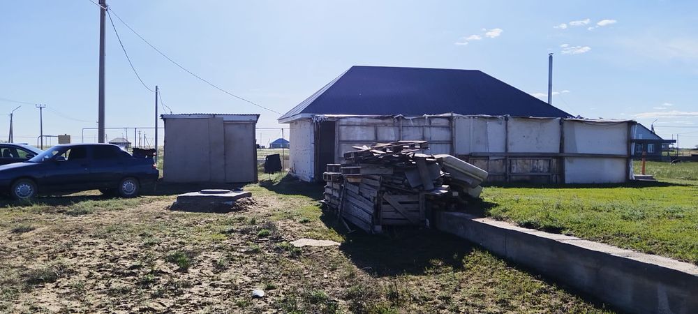Продам  Времянку