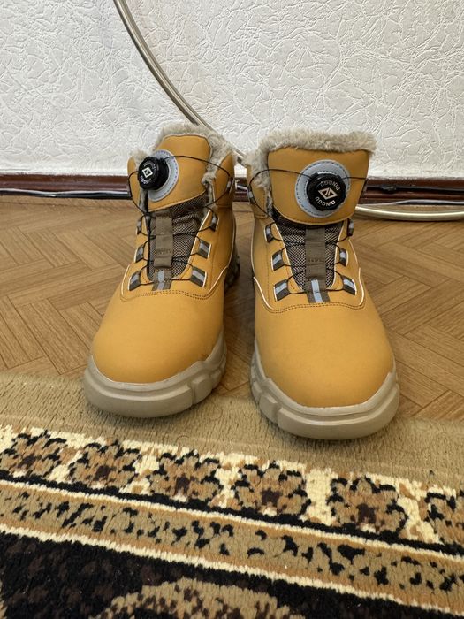 Ботинки для походов