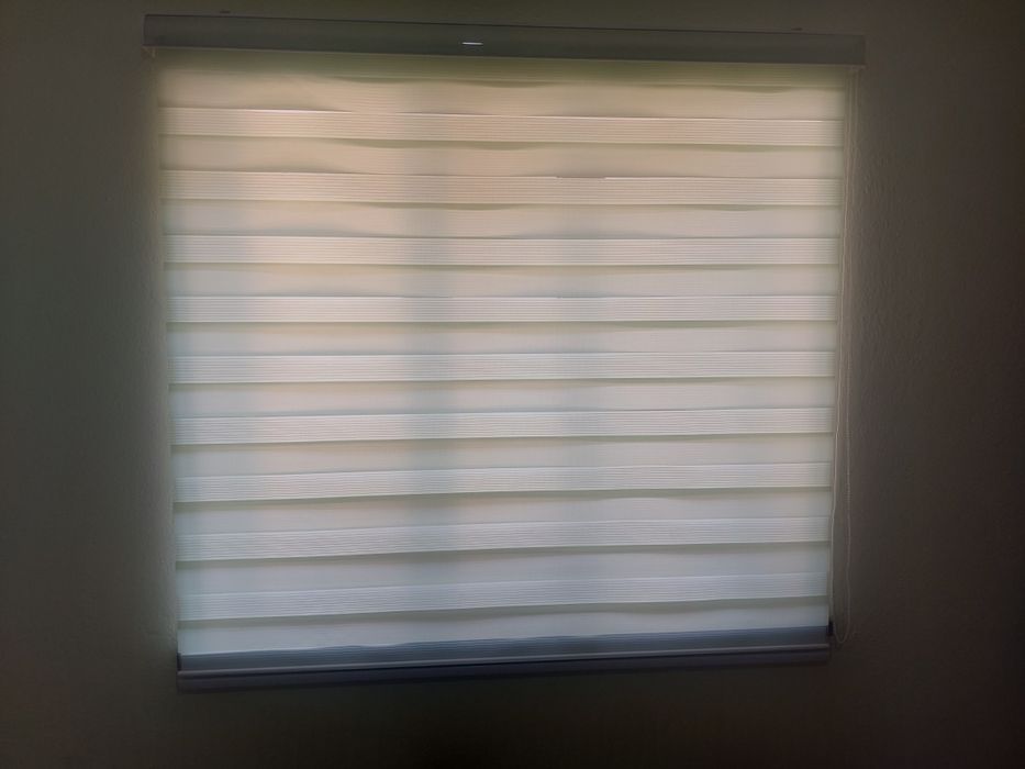 Новый Жальюз День-Ночь