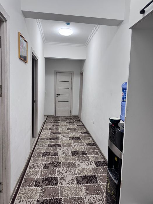 Аренда квартиры Сергили