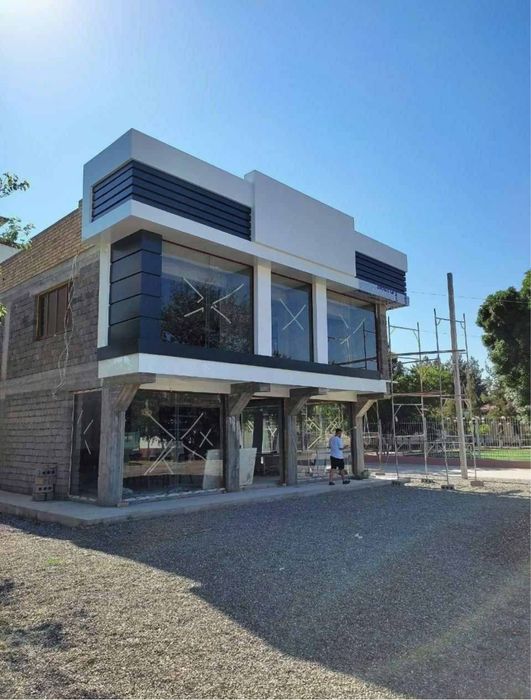 Алюкобонд монтаж алюкабонд материалы алукапон усталари сифатлиси