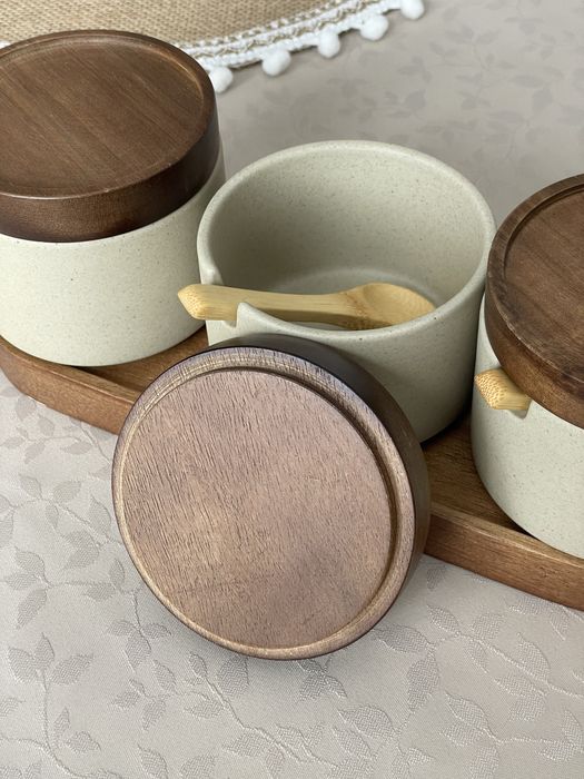 Керамические банки