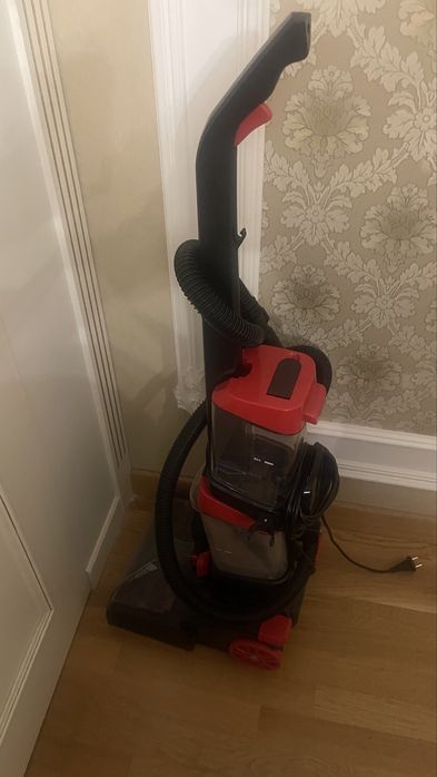 Продам новый пылесос