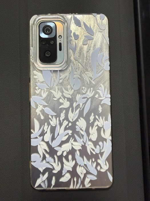 Redmi 10 note pro