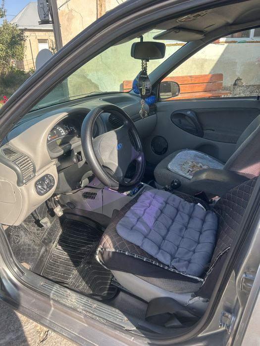 Лада калина сатылады!