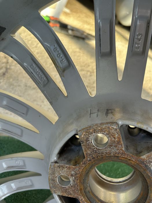 5x112 18 за vw audi mercedes