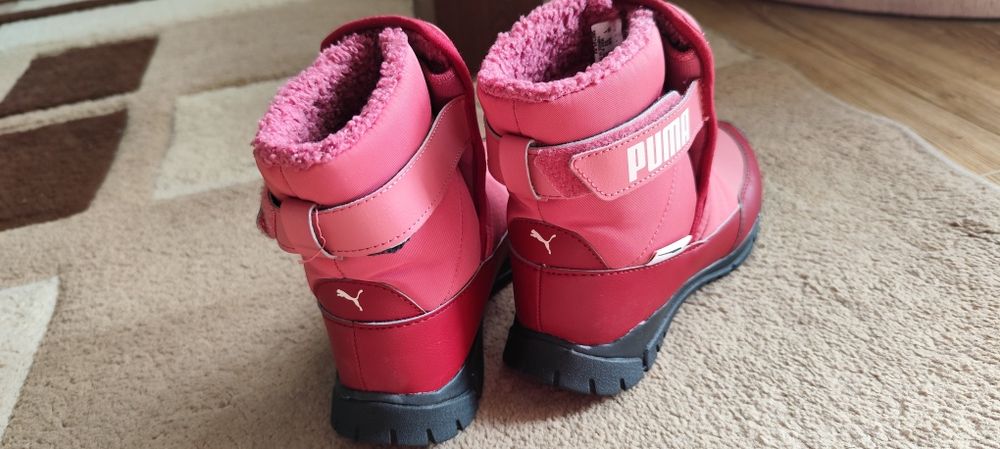 Детски апрески Puma