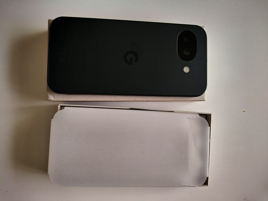 Google pixel 10a
