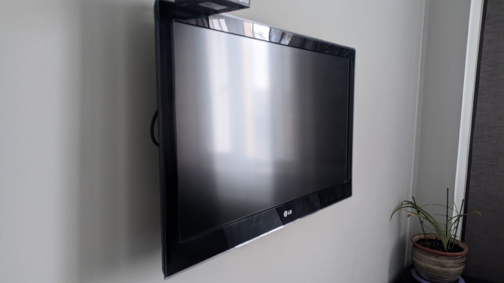 Телевизор LG 32LW4500