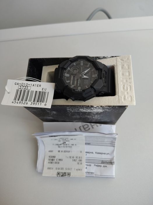 Casio G Shock original