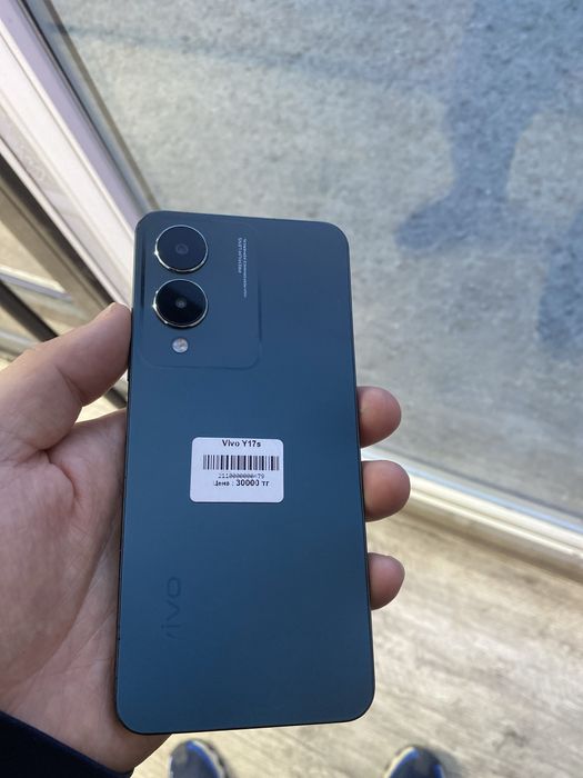 Продается Vivo Y17s  128 Gb