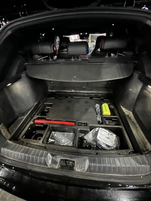 BYD Song Plus Chempion 150km