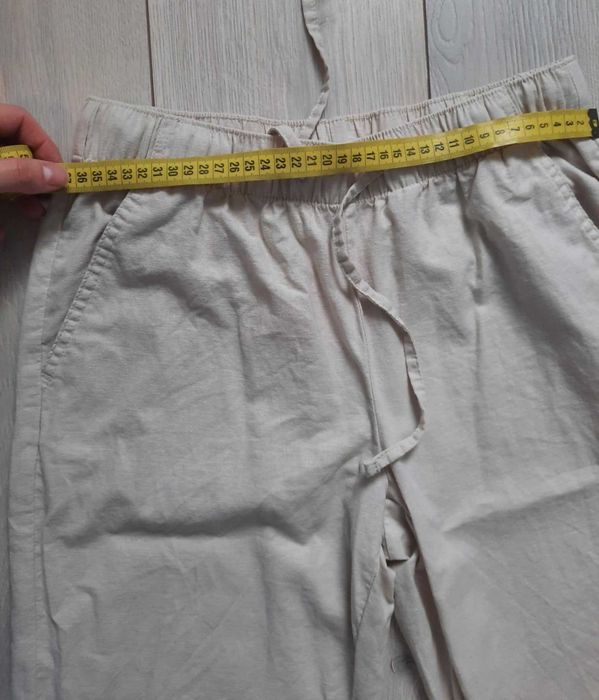 Pantaloni dama, marime 38, 55 %in
